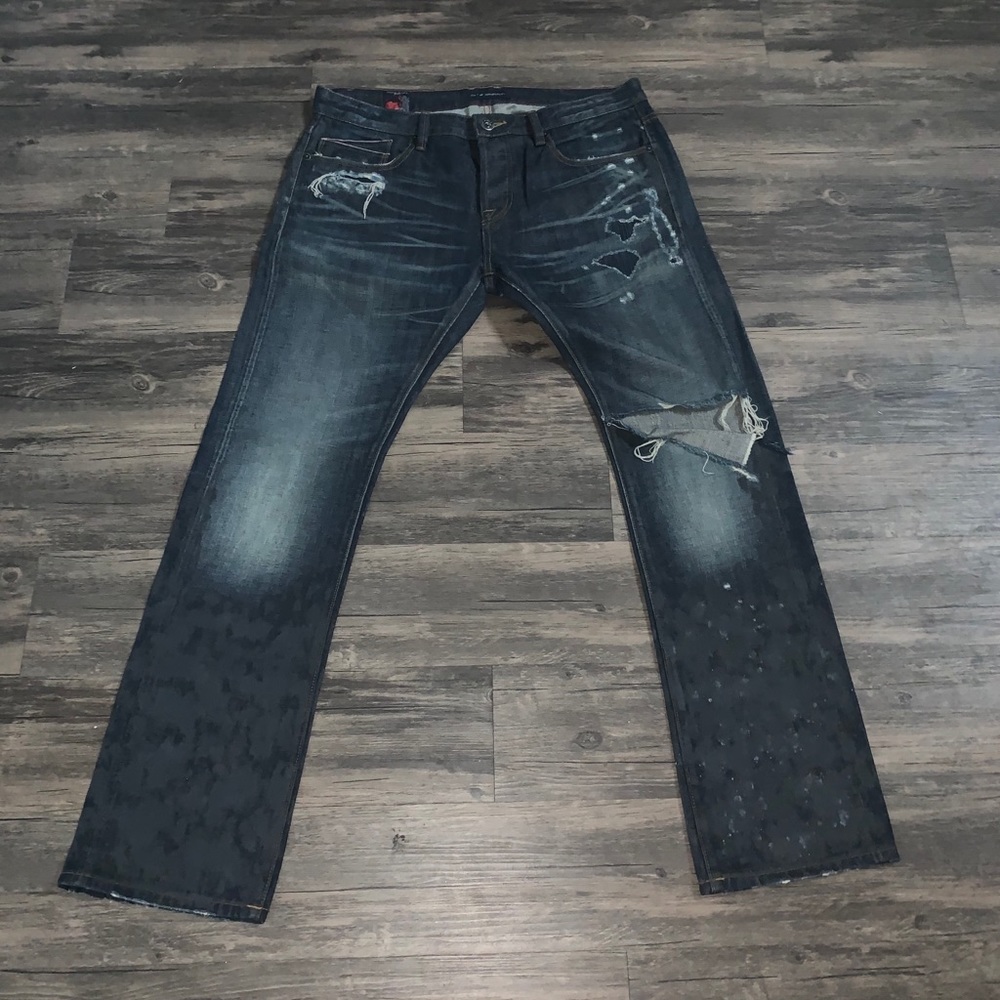 Cult of Individuality Denim Jeans